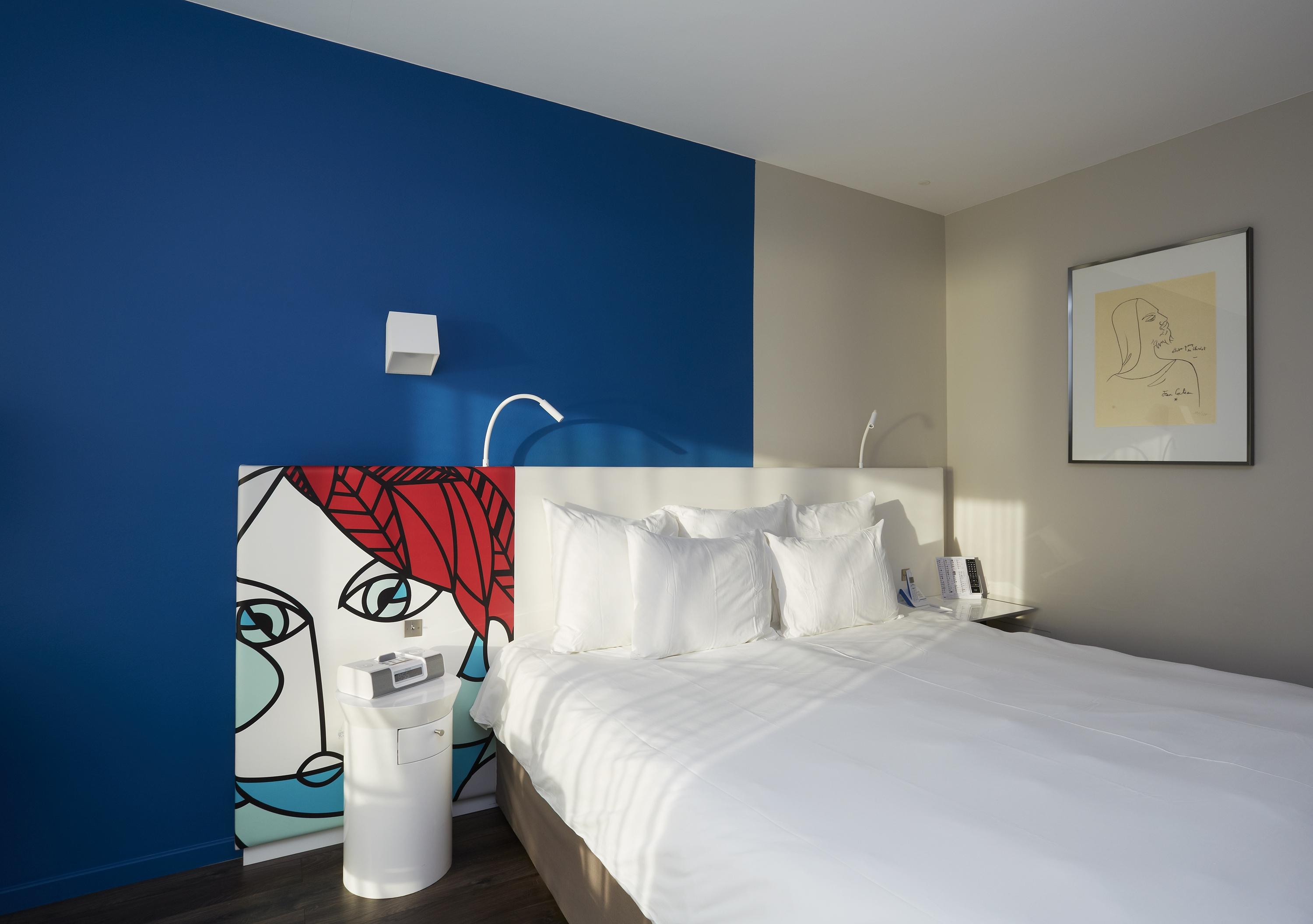 Hotel Napoleon Menton Exterior photo